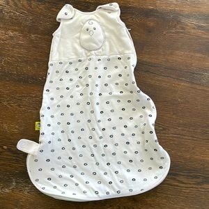 Nested Bean sleep sack